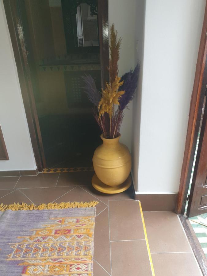 Riad Malida Marraquexe Exterior foto