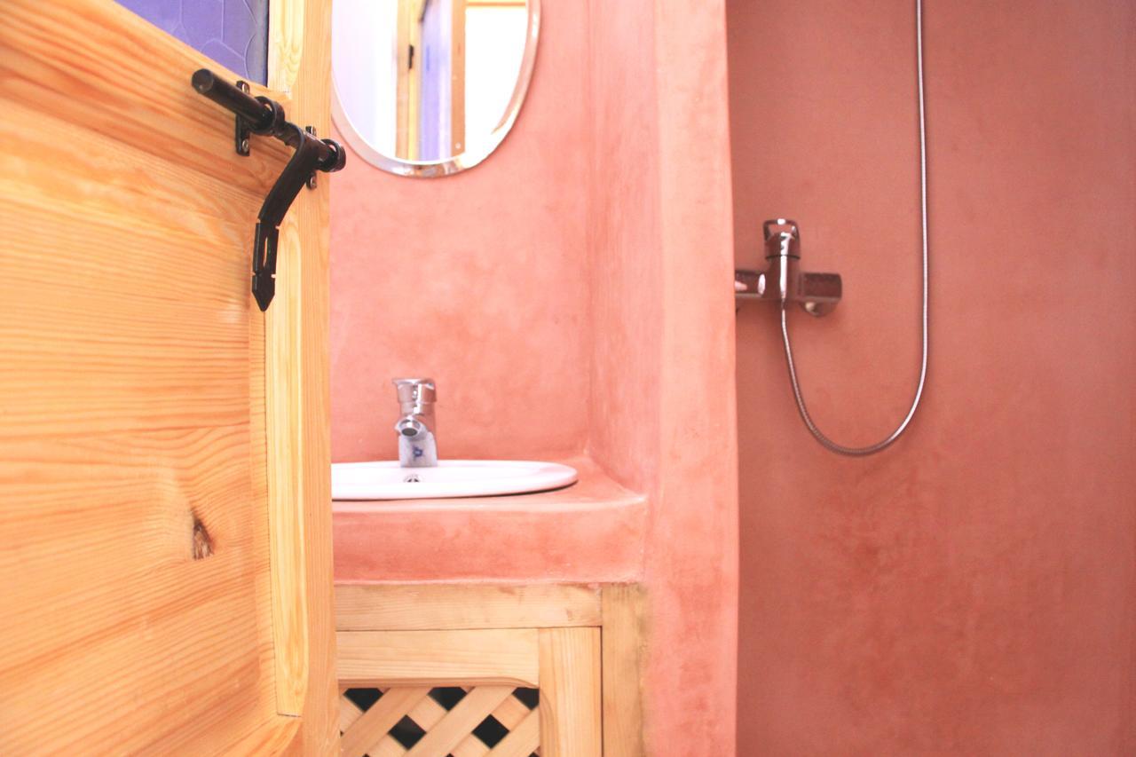 Riad Malida Marraquexe Exterior foto