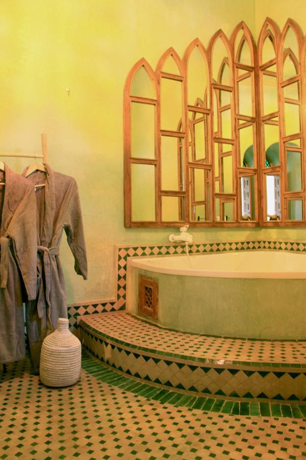Riad Malida Marraquexe Exterior foto
