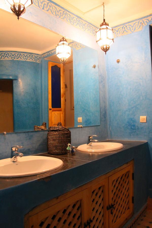 Riad Malida Marraquexe Exterior foto