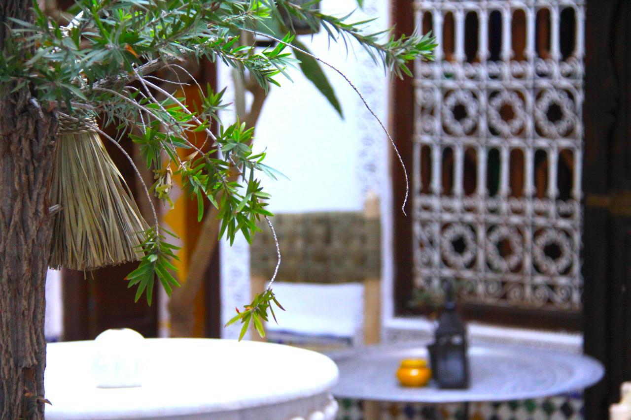 Riad Malida Marraquexe Exterior foto